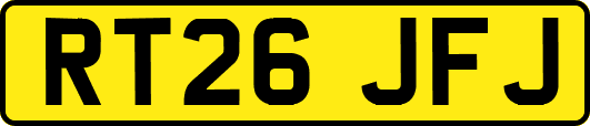 RT26JFJ