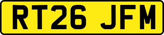 RT26JFM