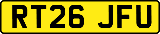 RT26JFU