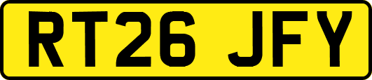 RT26JFY
