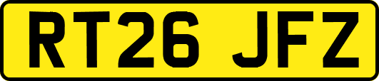 RT26JFZ