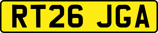 RT26JGA
