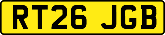 RT26JGB
