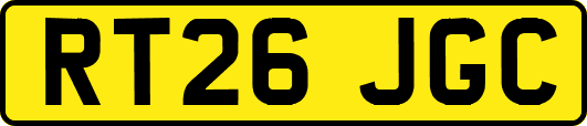 RT26JGC
