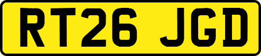 RT26JGD