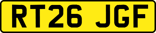 RT26JGF