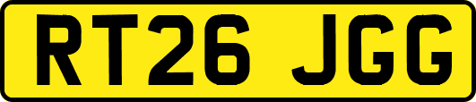 RT26JGG