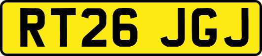 RT26JGJ