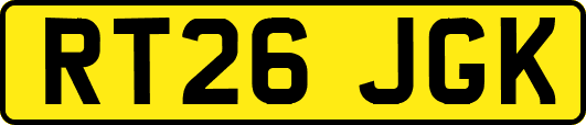RT26JGK