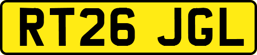 RT26JGL