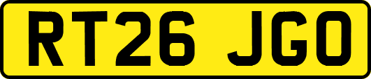 RT26JGO