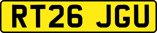 RT26JGU