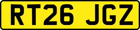 RT26JGZ