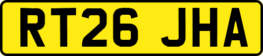 RT26JHA