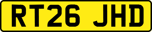 RT26JHD