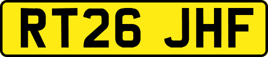 RT26JHF