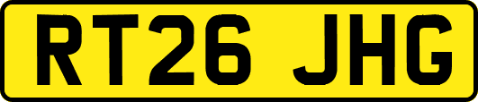 RT26JHG