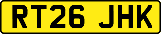 RT26JHK