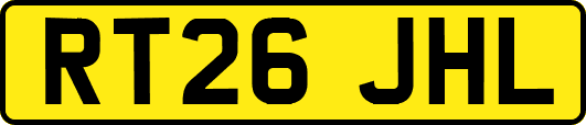 RT26JHL