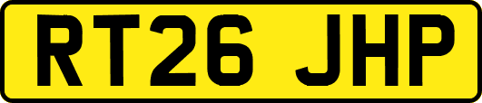 RT26JHP