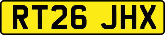 RT26JHX