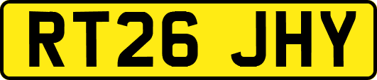 RT26JHY
