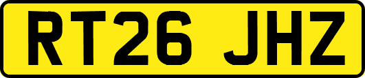 RT26JHZ