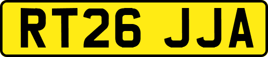 RT26JJA