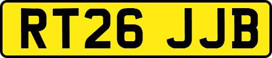 RT26JJB