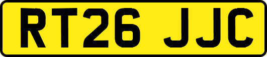 RT26JJC