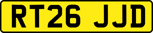 RT26JJD
