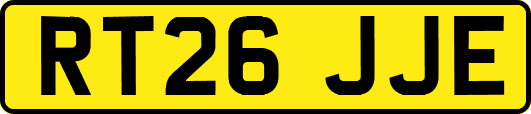 RT26JJE