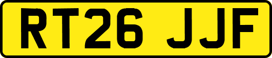 RT26JJF