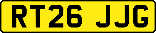 RT26JJG