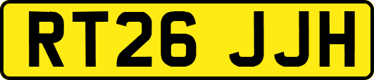 RT26JJH