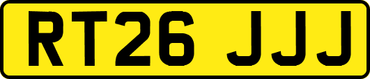 RT26JJJ