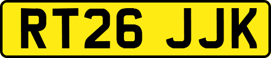 RT26JJK