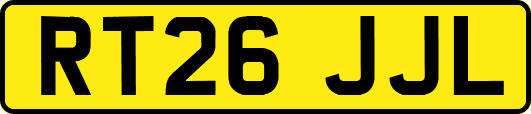 RT26JJL