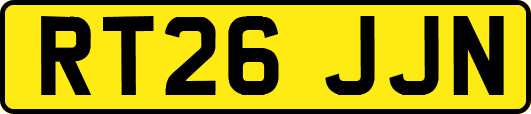 RT26JJN