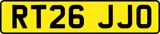 RT26JJO