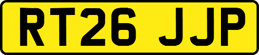 RT26JJP