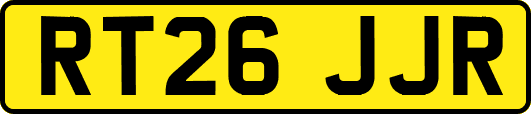 RT26JJR