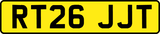 RT26JJT