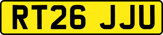 RT26JJU