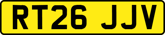 RT26JJV