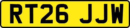 RT26JJW