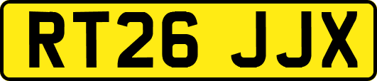 RT26JJX