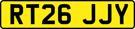 RT26JJY