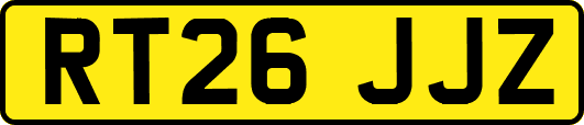 RT26JJZ