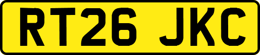 RT26JKC